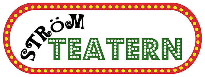 Strömteatern Halmstad